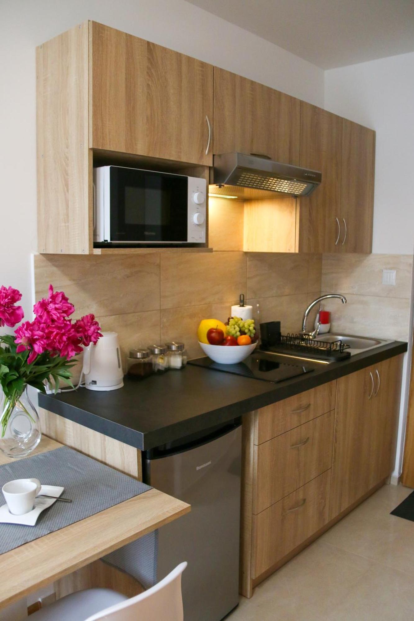 Apartamenty Interdom Zakopane Rom bilde