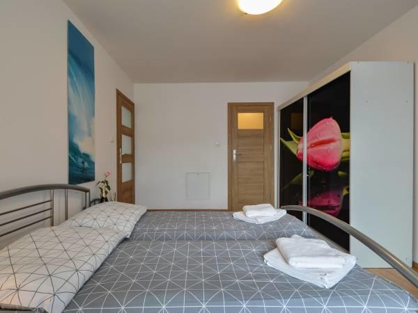 Apartamenty Interdom Zakopane Eksteriør bilde